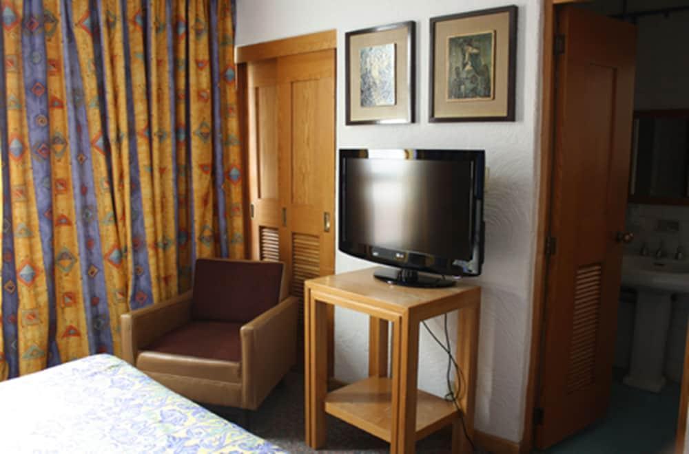 New York Ciudad De Hotel