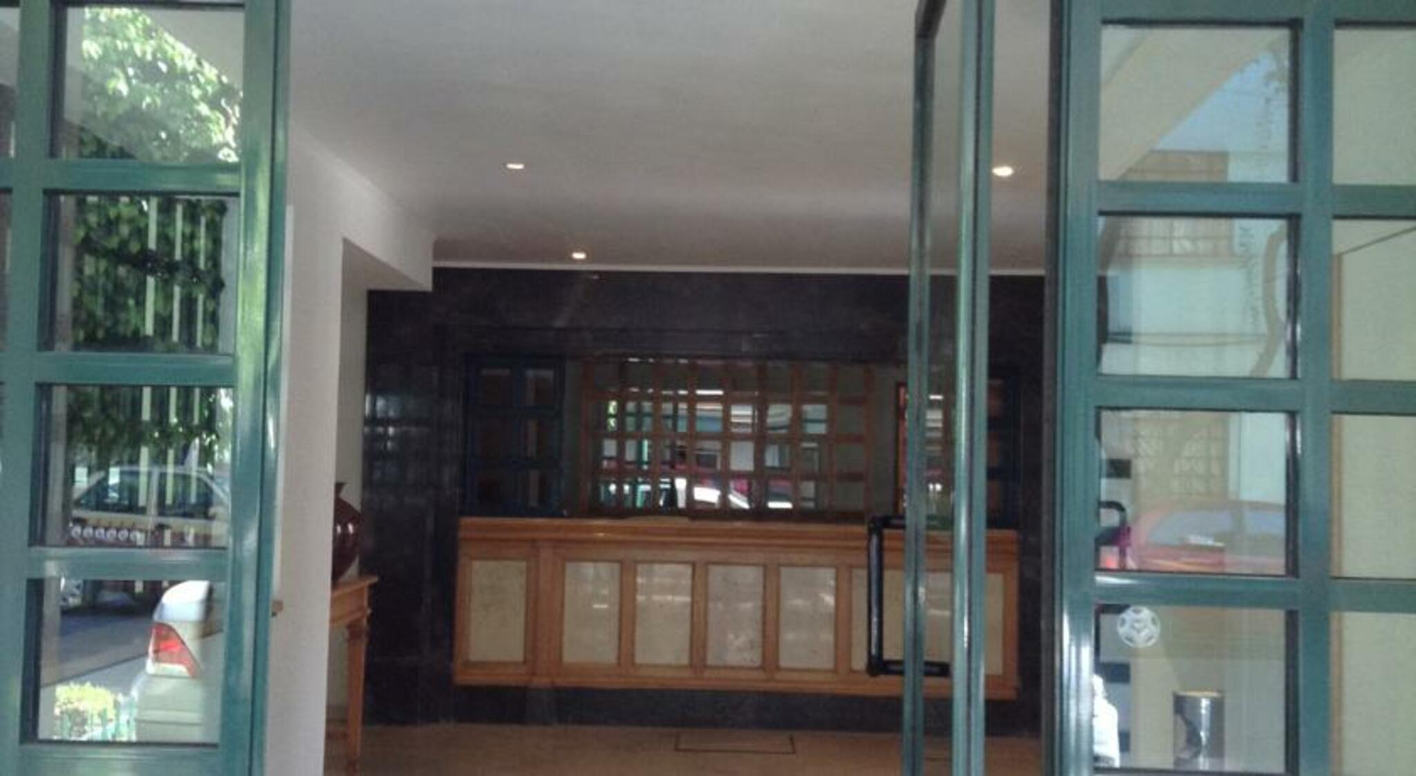 Hotel New York Ciudad De 3*