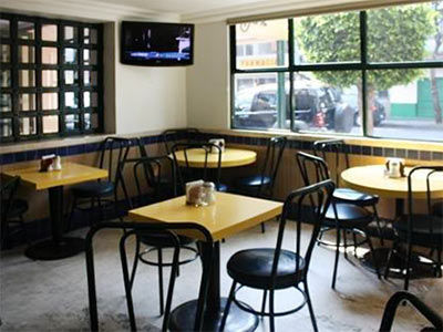 Hotel New York Ciudad De 3*
