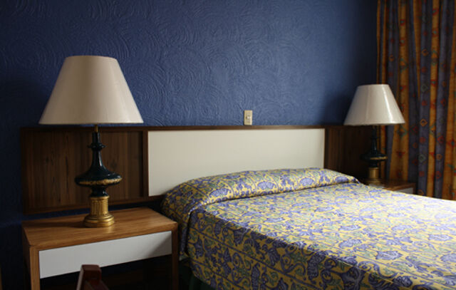 Hotel New York Ciudad De